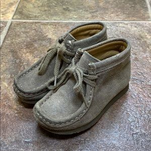 Toddler Clarks